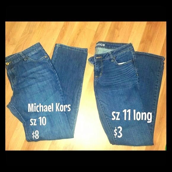 Clothes!!!