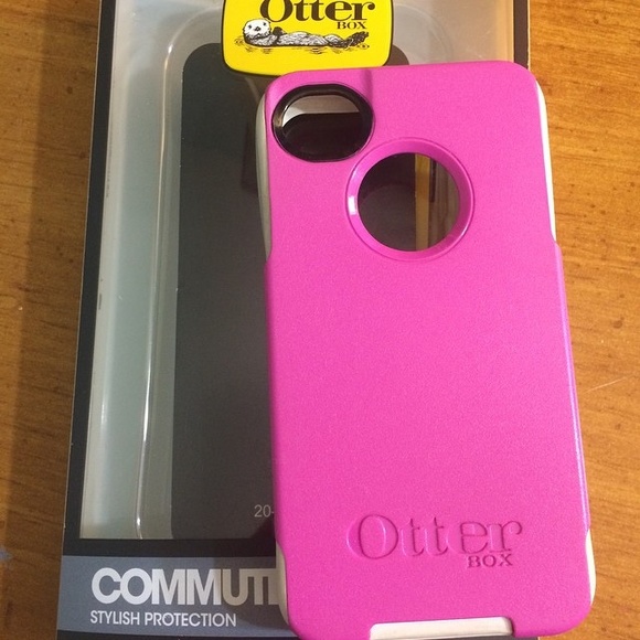 iPhone 4/4s otterbox