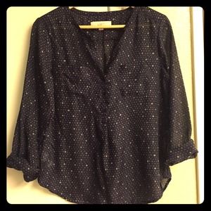 🌟ONE DAY SALE🌟Loft Top