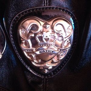 Kathy Van Zeeland Handbag❤️