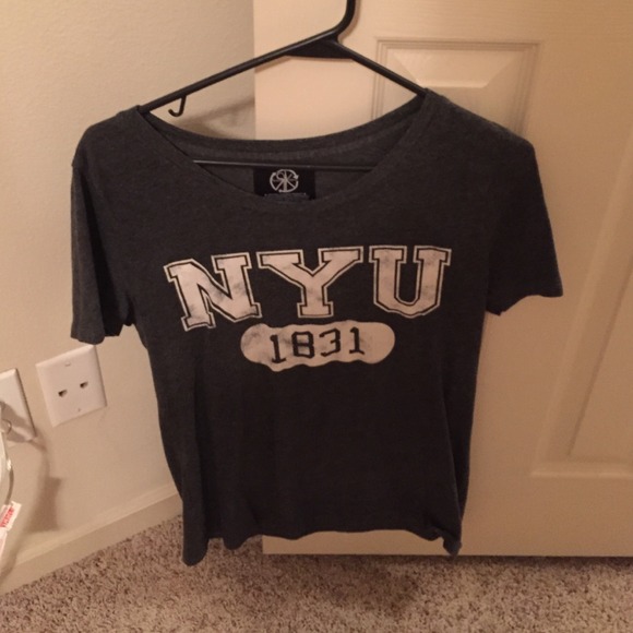 NYU Tshirt