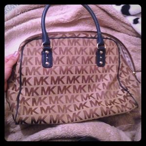 Mk handbag