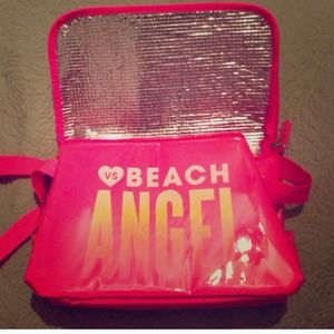 Vs lunch bag beach cooler