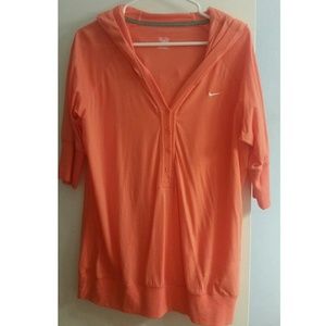 Nike sportswear Tee 3/4 sleeve