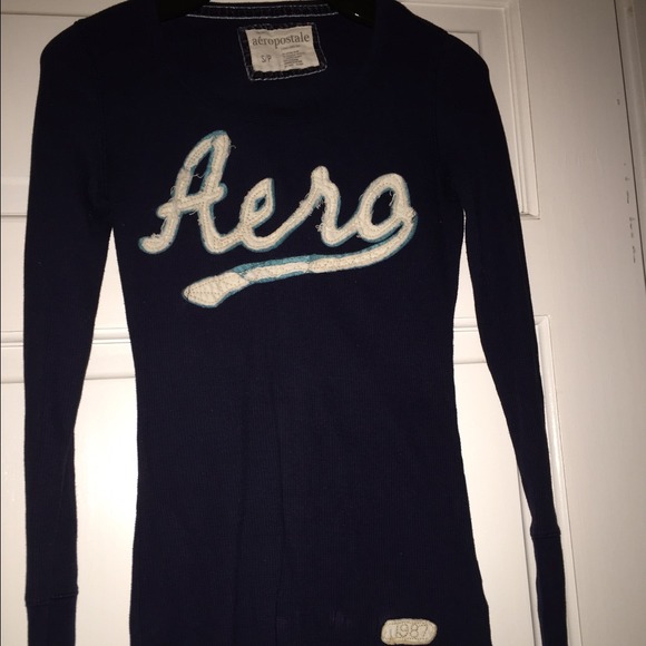 Aeropostale thermal