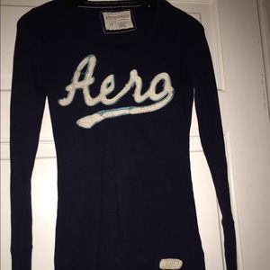 Aeropostale thermal