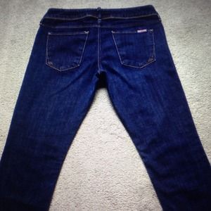 Hudson size 28 jeans
