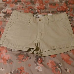 A&F Short