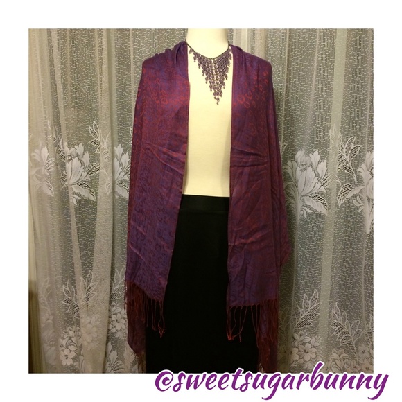 🆕🌸 Gorgeous Pashima - Picture 4 of 4