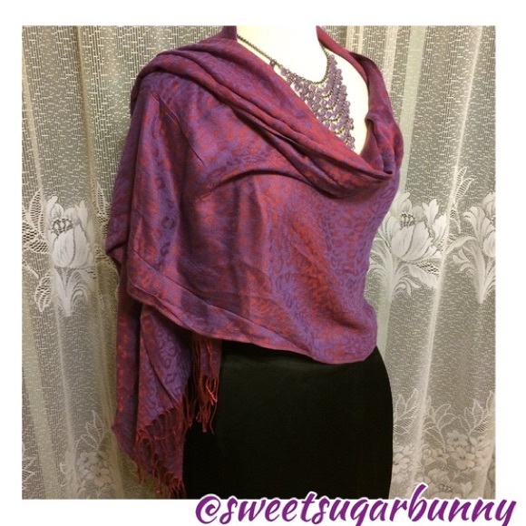 🆕🌸 Gorgeous Pashima - Picture 3 of 4