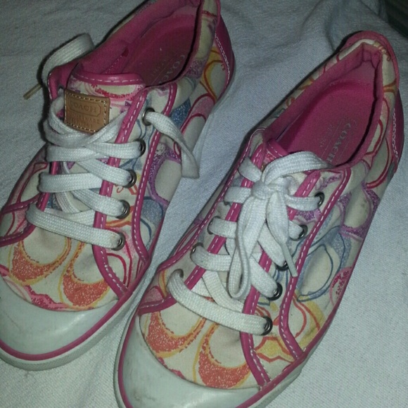 Coach Shoes