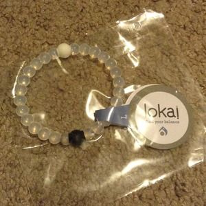 Large Lokai bracelet(older style)