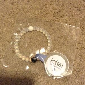 Large Lokai bracelet(older style)