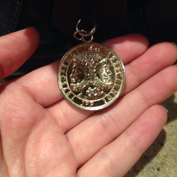 Fendi Zucca Handbag & Wallet! - Picture 4 of 4