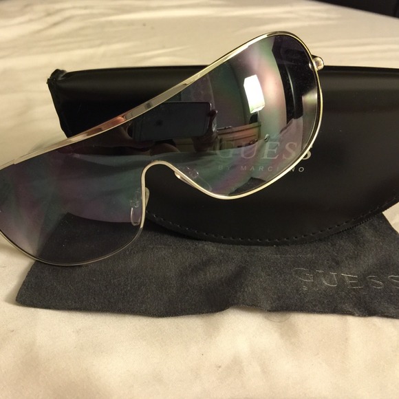 Guess Sunglasses