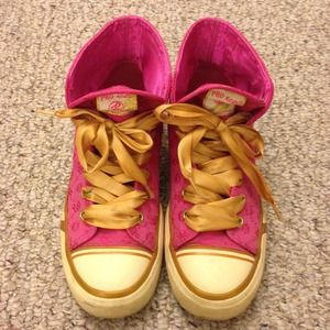 Cute sneaker by Keds