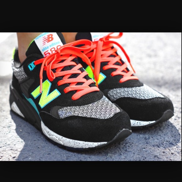 New Balance 580 Elite Edition