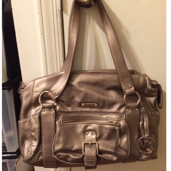 Michael Kors Fulton Shoulder Hand Bag