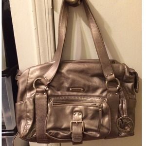 Michael Kors Fulton Shoulder Hand Bag