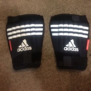 Adidas shinguards