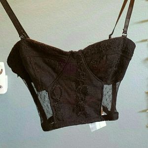 BRAND NEW bralette