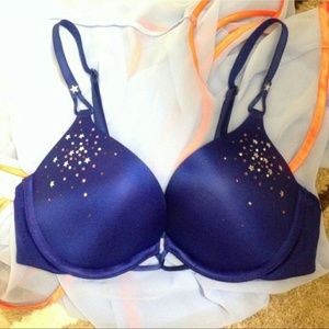 Bundle- VS Bra, True Religions, and VS sweats