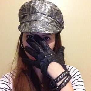 Bebe! Fabulous set for winter