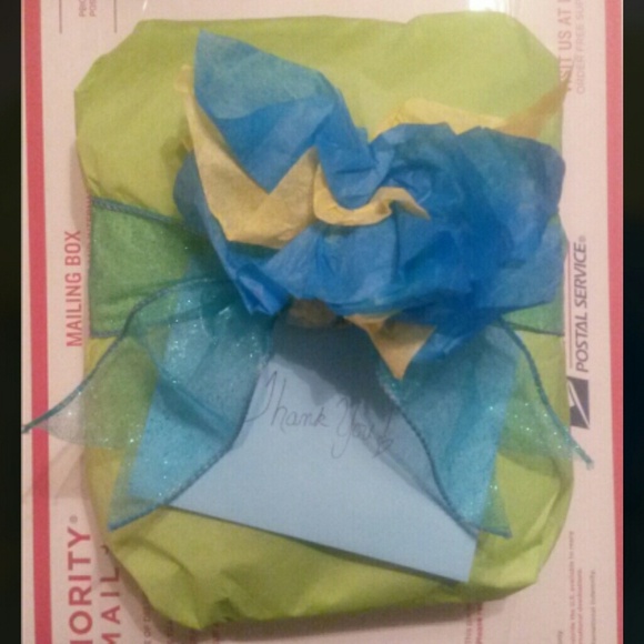 Take some pride in your packaging! - Picture 2 of 4