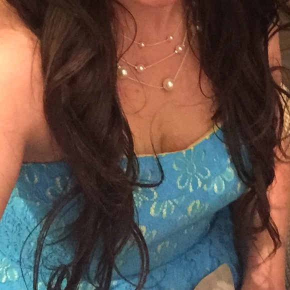 💖Lilly Pulitzer Tanley Lace Me Up - Picture 3 of 4