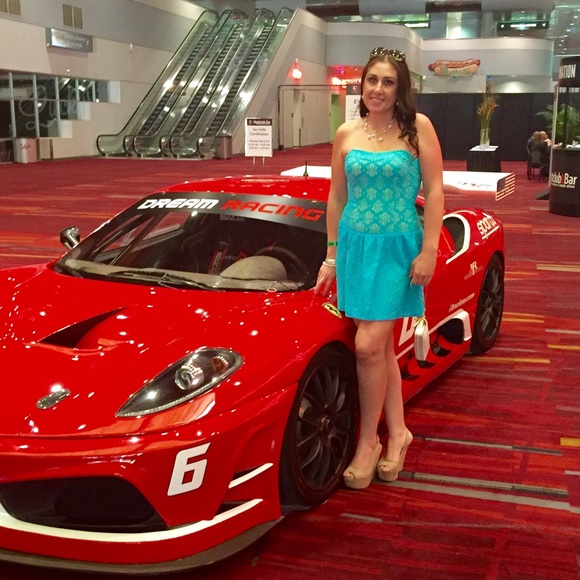 💖Lilly Pulitzer Tanley Lace Me Up - Picture 4 of 4