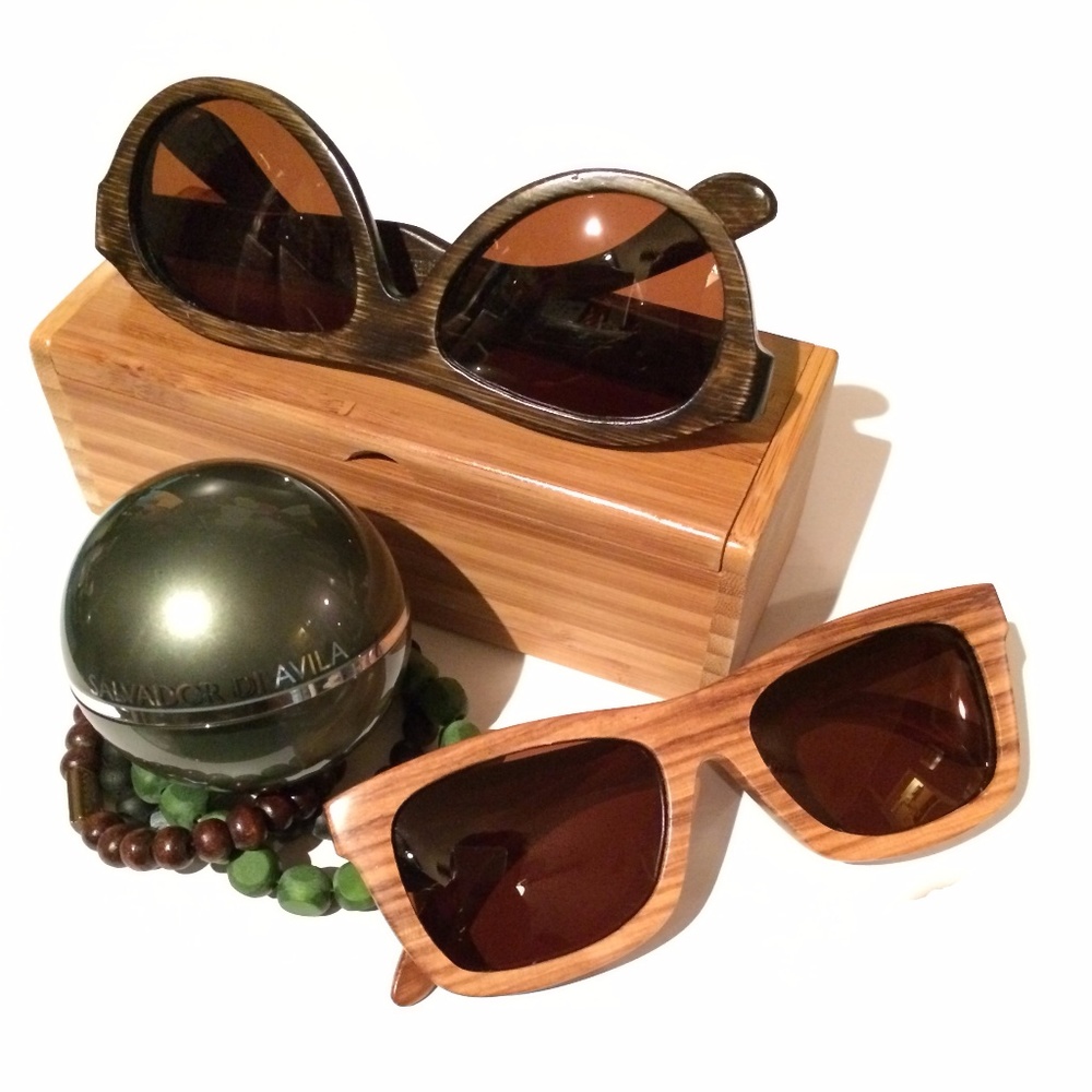 Madero Sunglasses - Picture 3 of 3