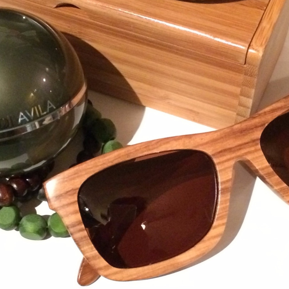 Madero Sunglasses - Picture 2 of 3
