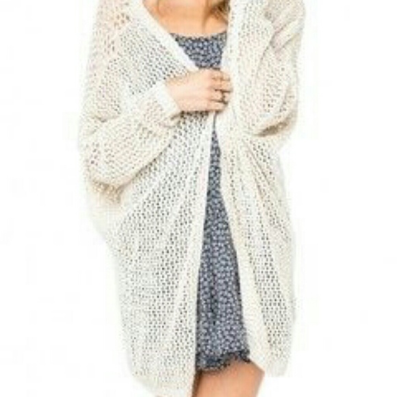 ISO Brandy melville moselle cardigan