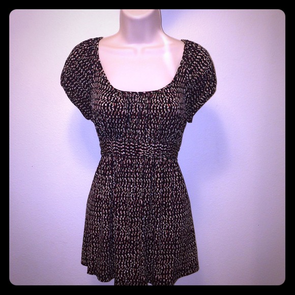 Motherhood maternity top