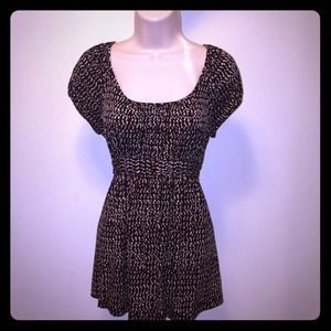 Motherhood maternity top