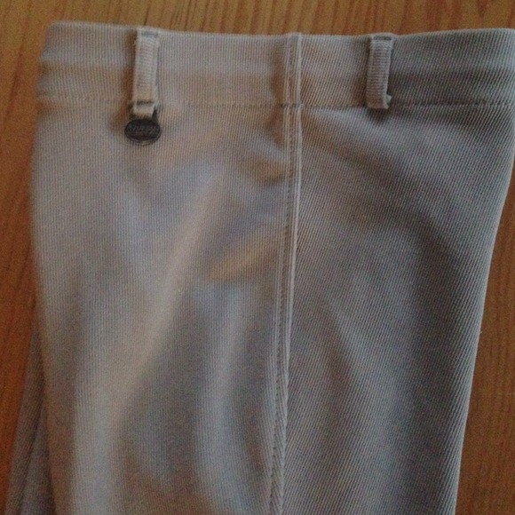 Riding pants, beige