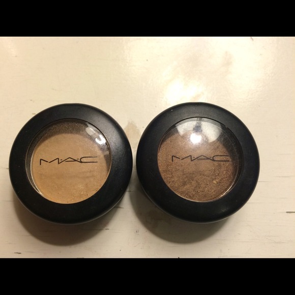MAC Eyeshadow