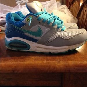 Nike Air Max!