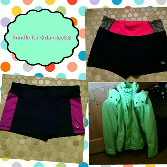Bundle not for sale!