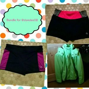 Bundle not for sale!