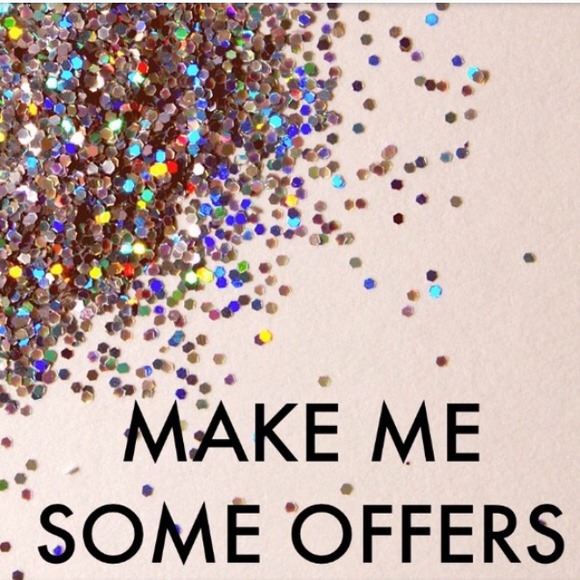 Like something? Make an offer! - Picture 1 of 1