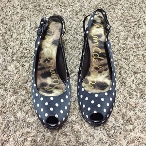 Sam Edelman Evelyn heels