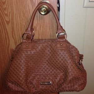 Steve Madden Purse.