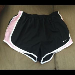 Nike dri-fit shorts