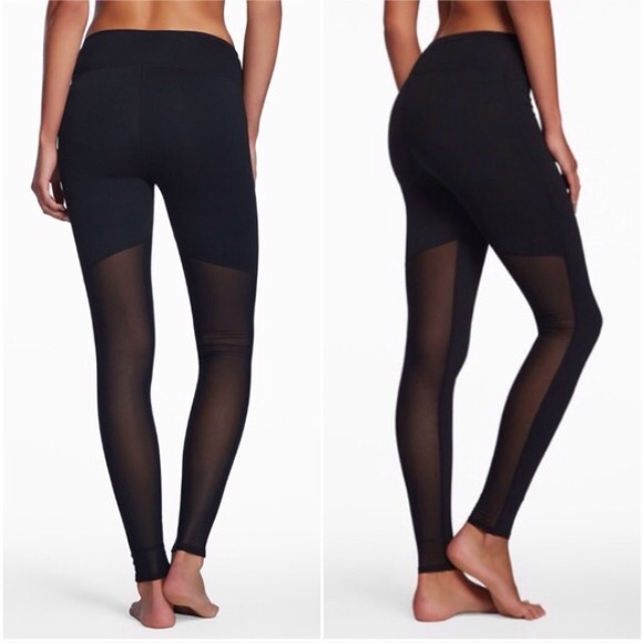 Fabletics leggings! Absolutely one of my favs!