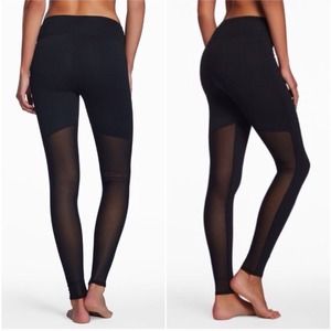 Fabletics leggings! Absolutely one of my favs!