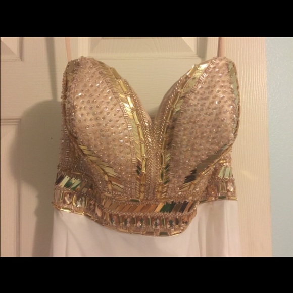 Prom Dress - Picture 4 of 4
