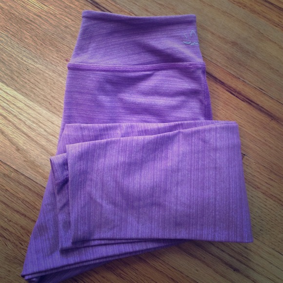 Beyond Yoga leggings
