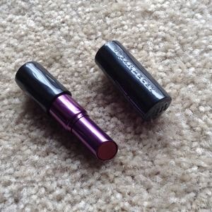 Urban Decay Mrs. Mia Wallace Lipstick