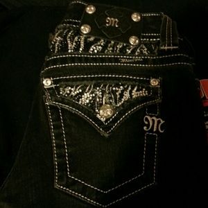 26 miss me new condition